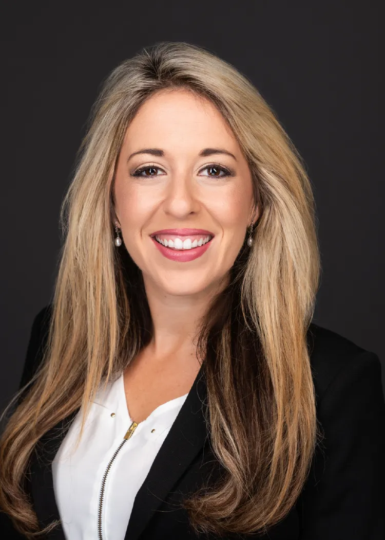 Debbie Faulkner — Managing Attorney, The Faulkner Firm